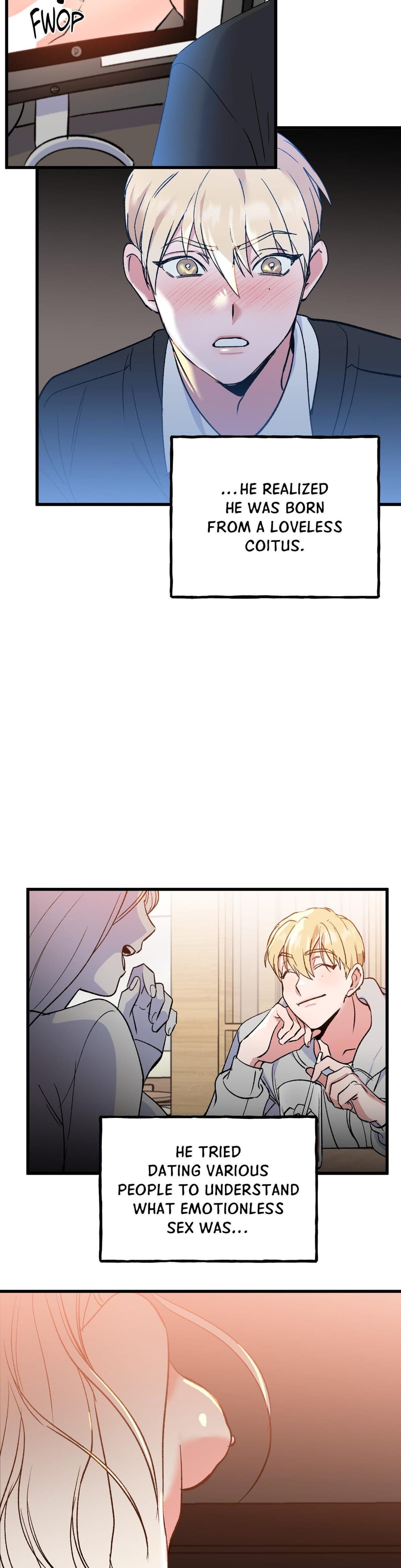 Fun and Games (Uncensored), chapter 9, page 17 of 29