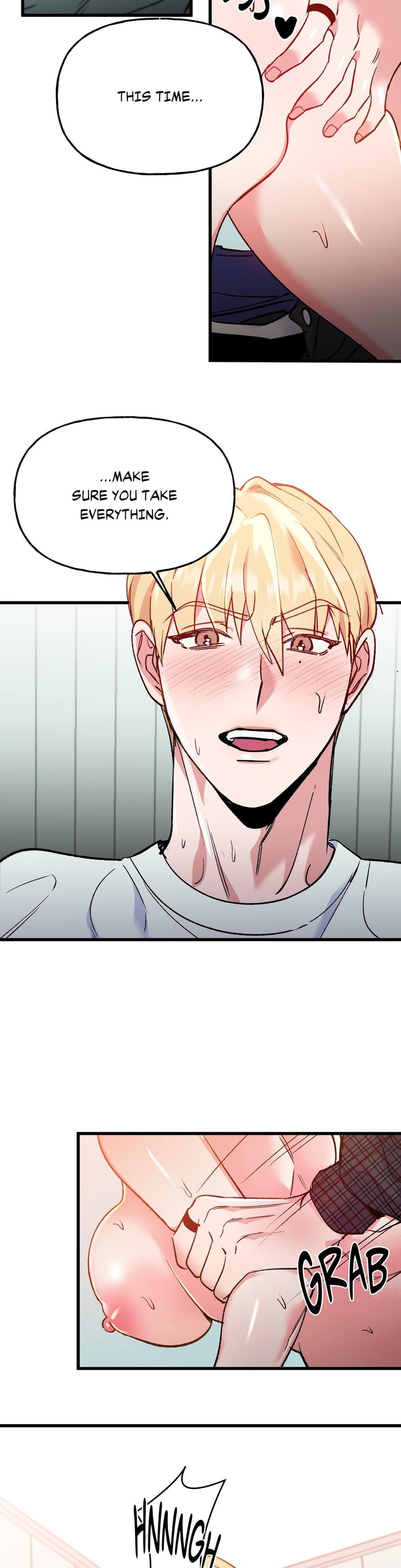 Fun and Games (Uncensored), chapter 9, page 24 of 29
