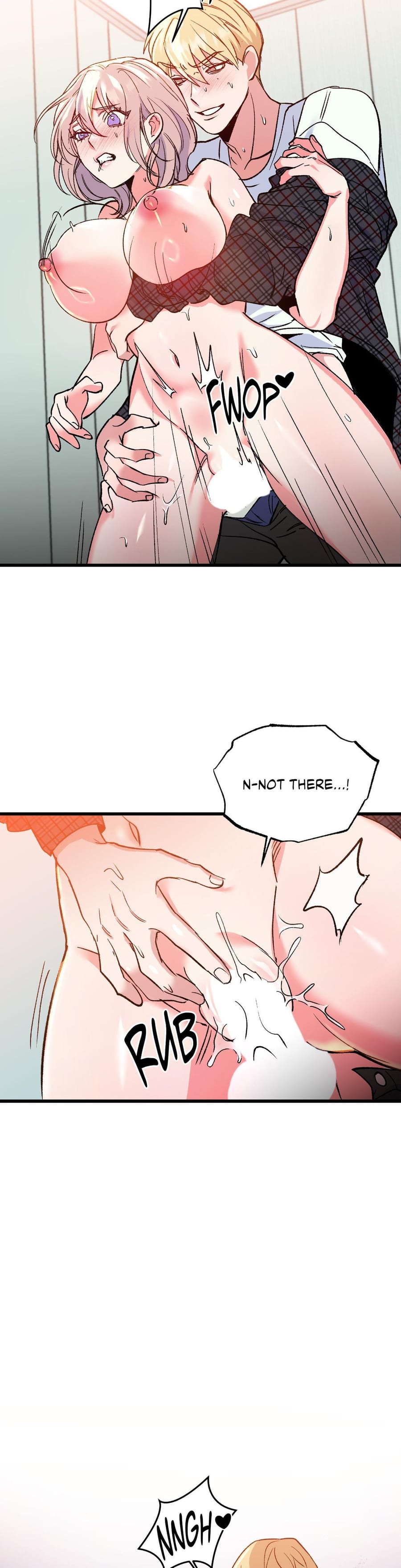 Fun and Games (Uncensored), chapter 9, page 25 of 29