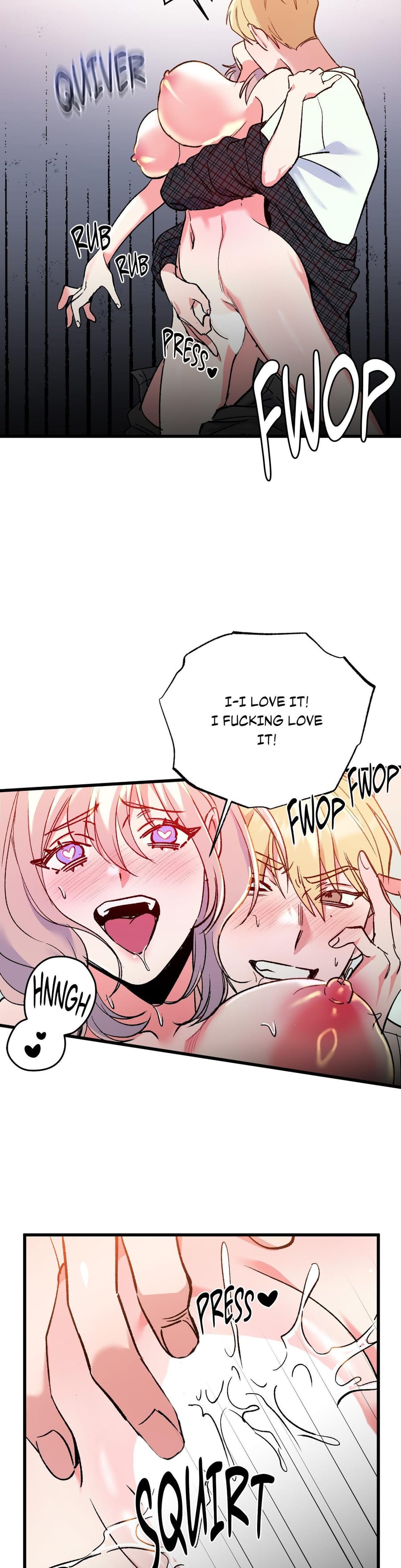 Fun and Games (Uncensored), chapter 9, page 26 of 29