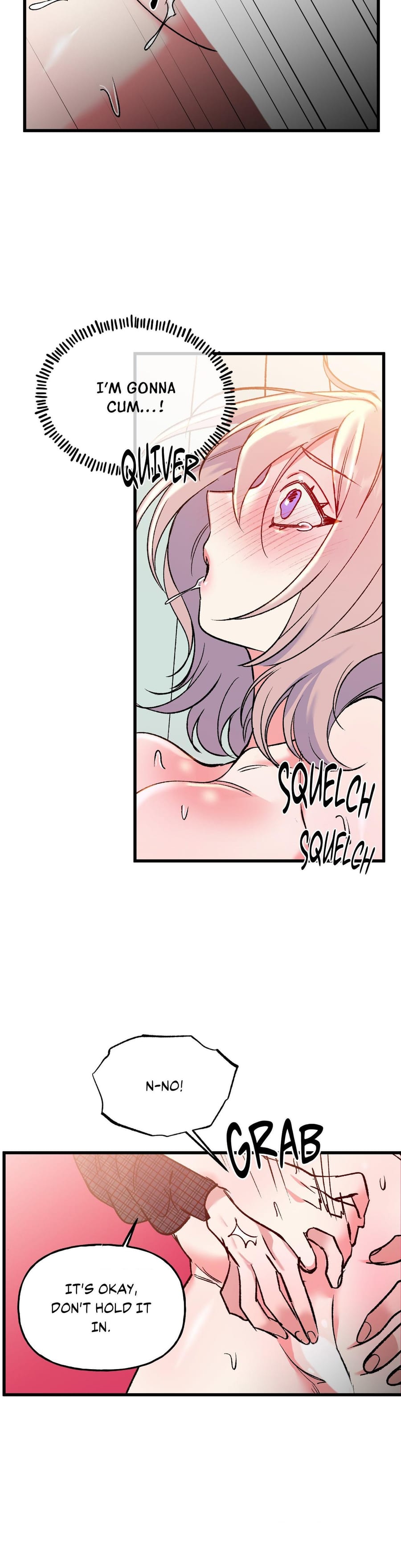 Fun and Games (Uncensored), chapter 9, page 27 of 29