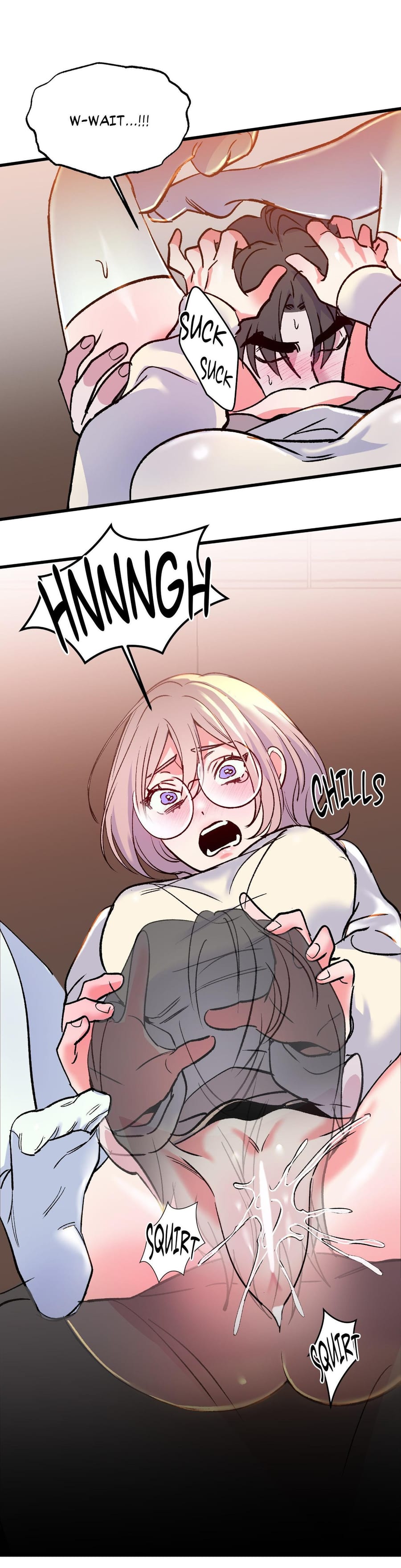 Fun and Games (Uncensored), chapter 10, page 17 of 30