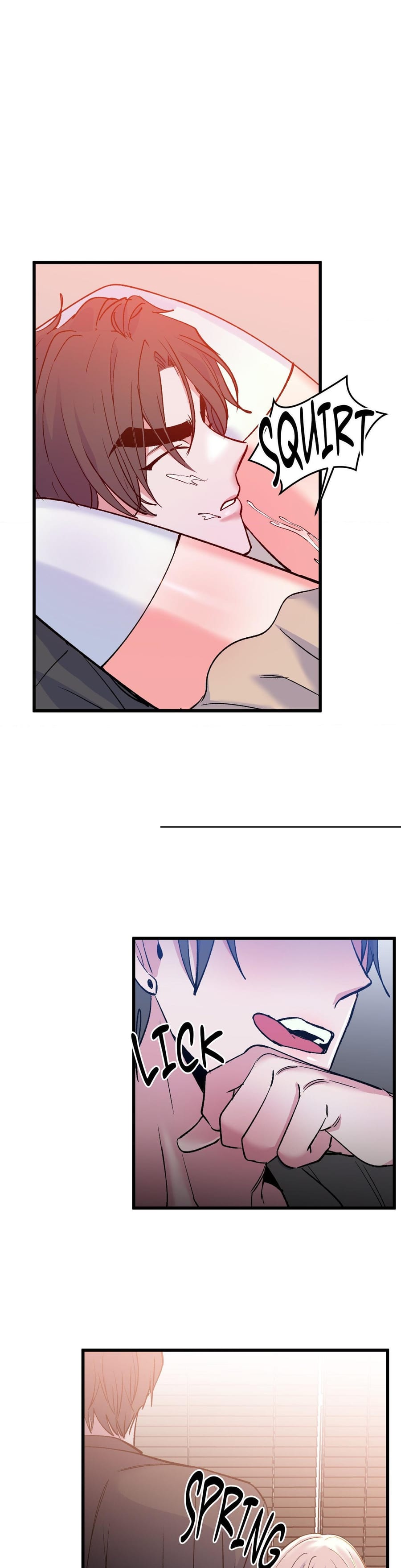 Fun and Games (Uncensored), chapter 10, page 18 of 30