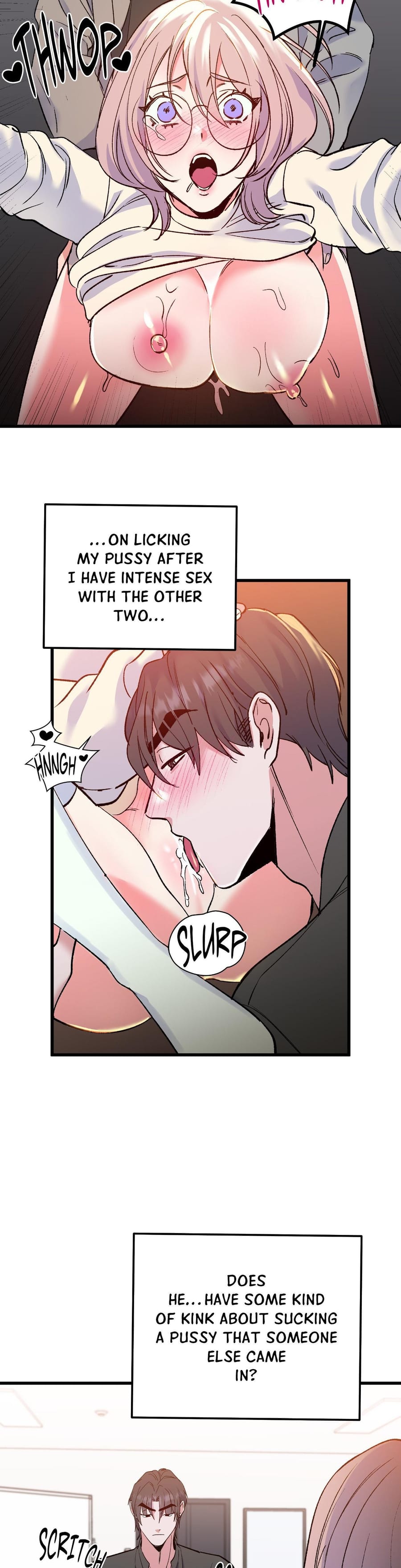 Fun and Games (Uncensored), chapter 10, page 24 of 30