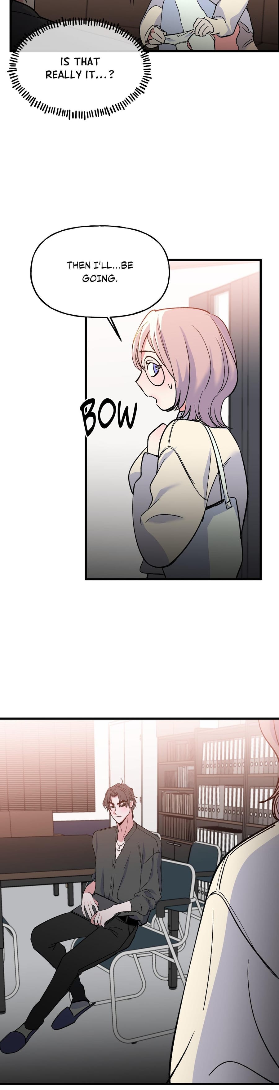 Fun and Games (Uncensored), chapter 10, page 26 of 30