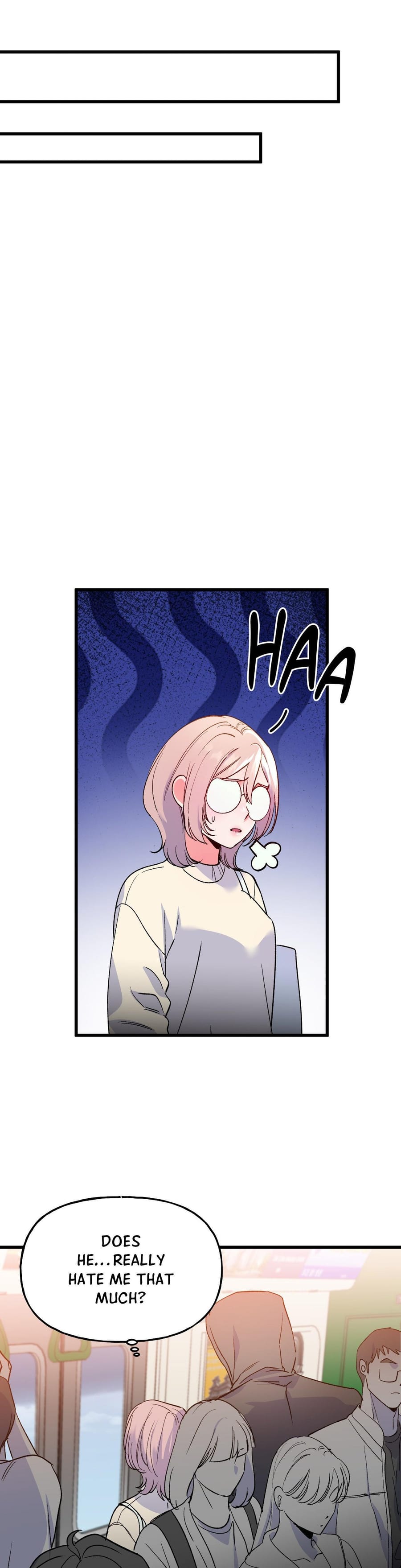 Fun and Games (Uncensored), chapter 10, page 27 of 30