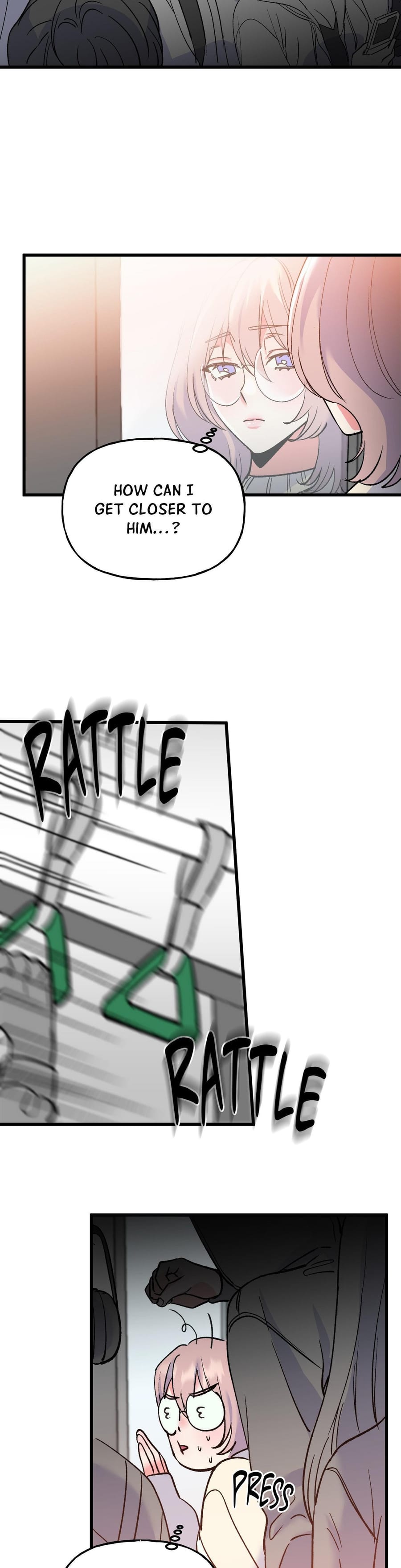 Fun and Games (Uncensored), chapter 10, page 28 of 30