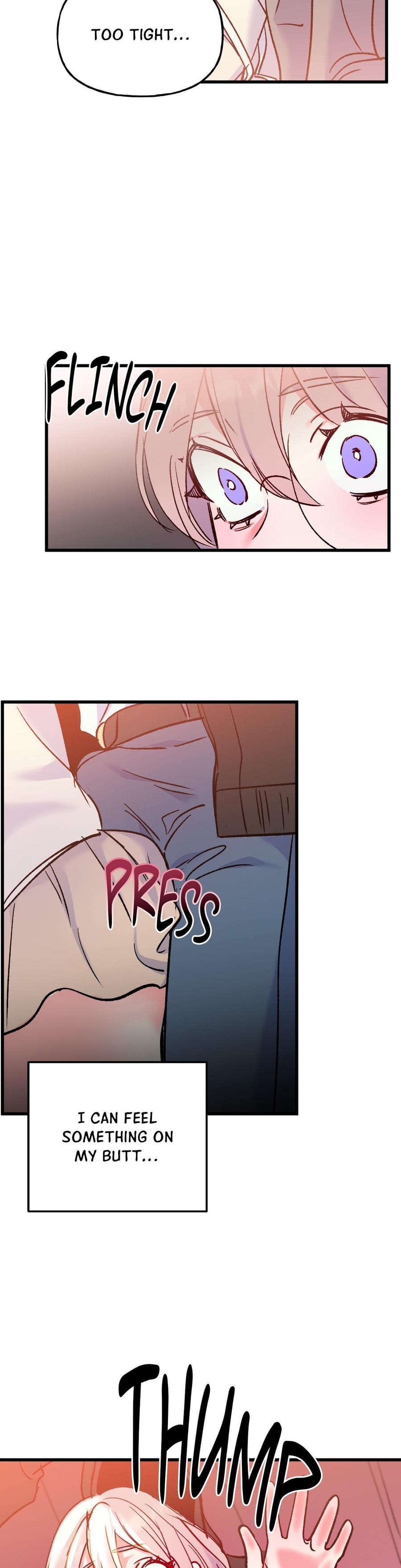 Fun and Games (Uncensored), chapter 10, page 29 of 30
