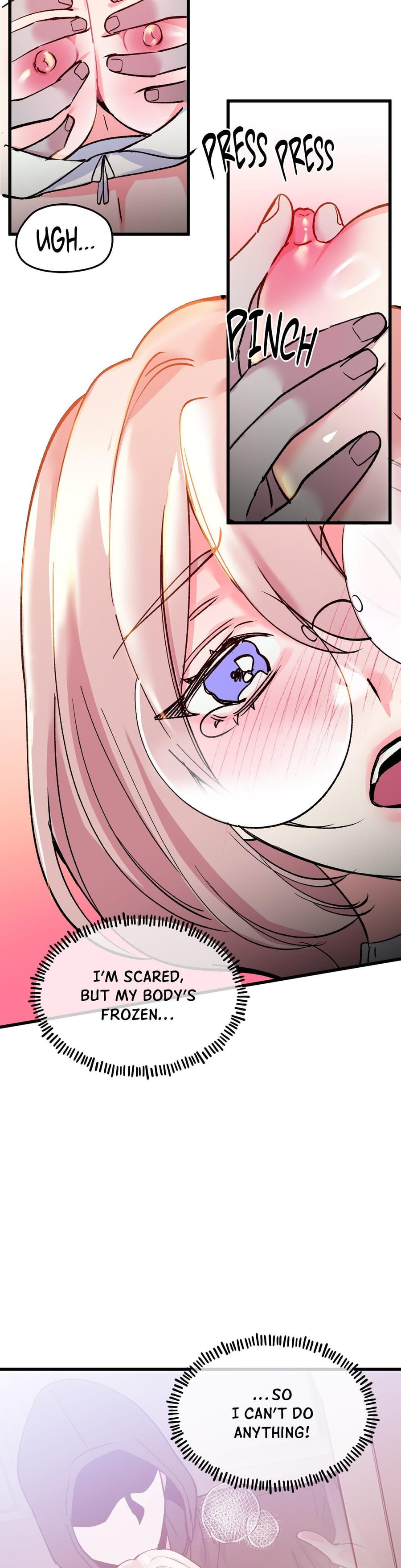 Fun and Games (Uncensored), chapter 11, page 7 of 25