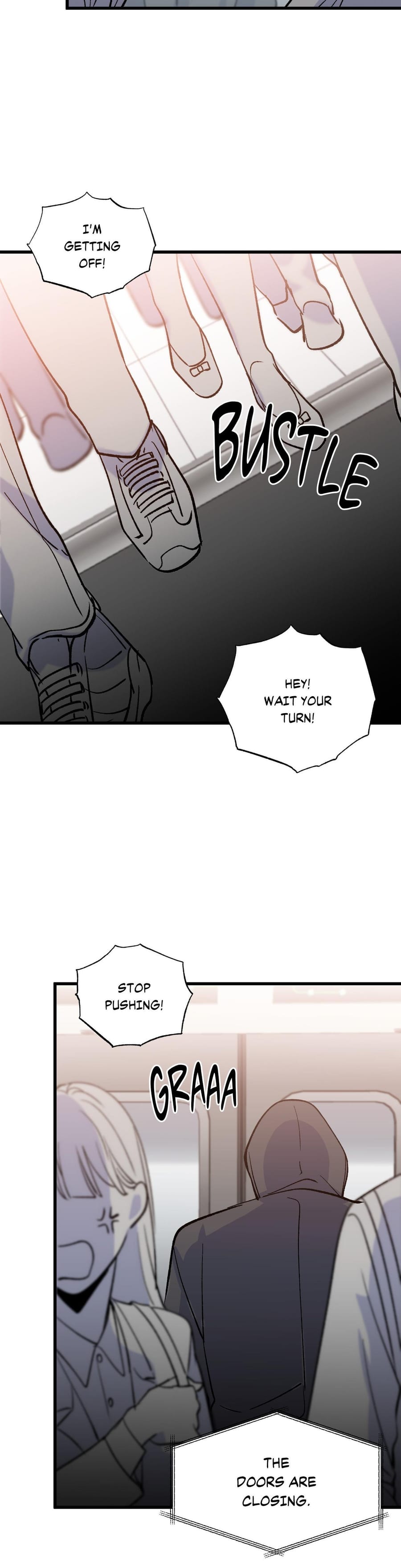 Fun and Games (Uncensored), chapter 11, page 9 of 25