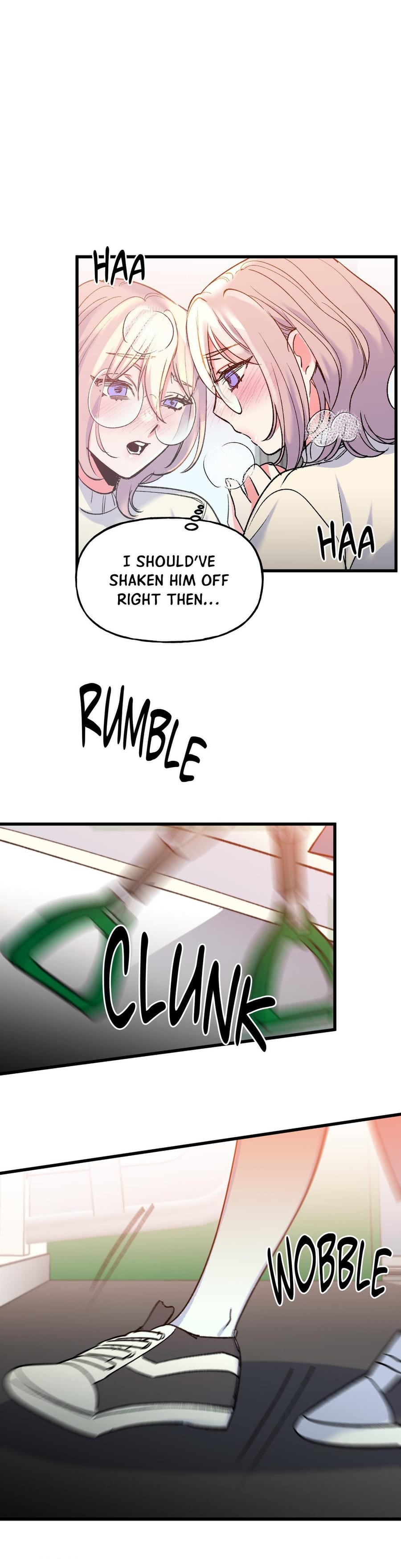 Fun and Games (Uncensored), chapter 11, page 10 of 25