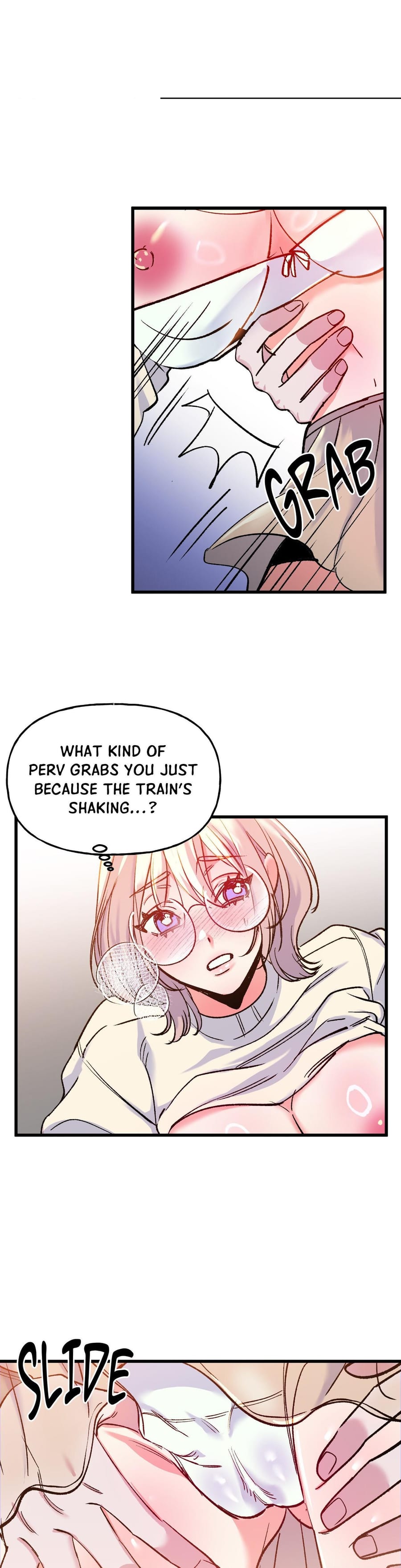 Fun and Games (Uncensored), chapter 11, page 11 of 25