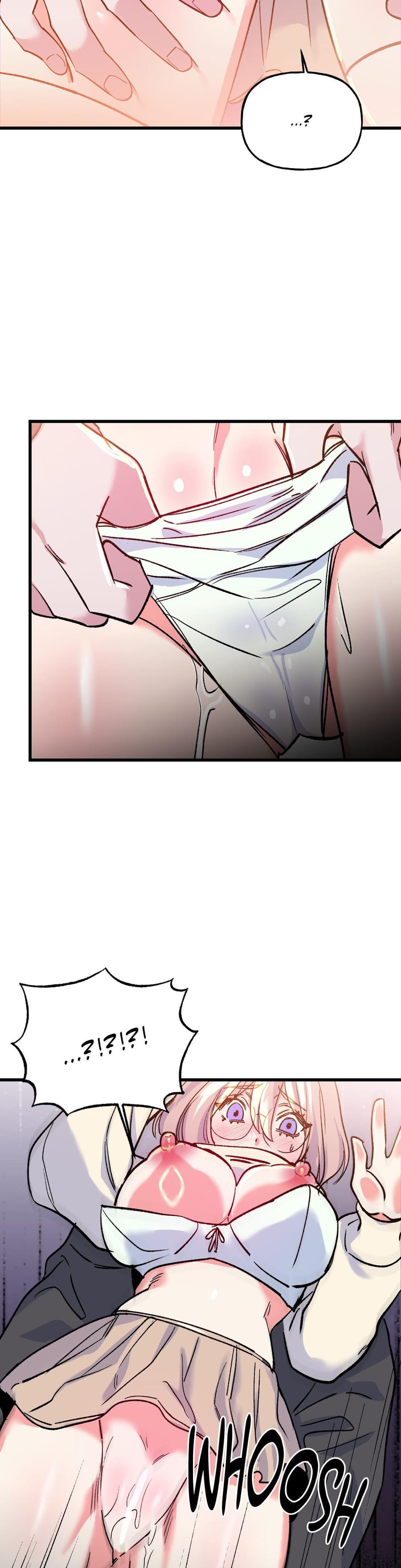 Fun and Games (Uncensored), chapter 11, page 12 of 25