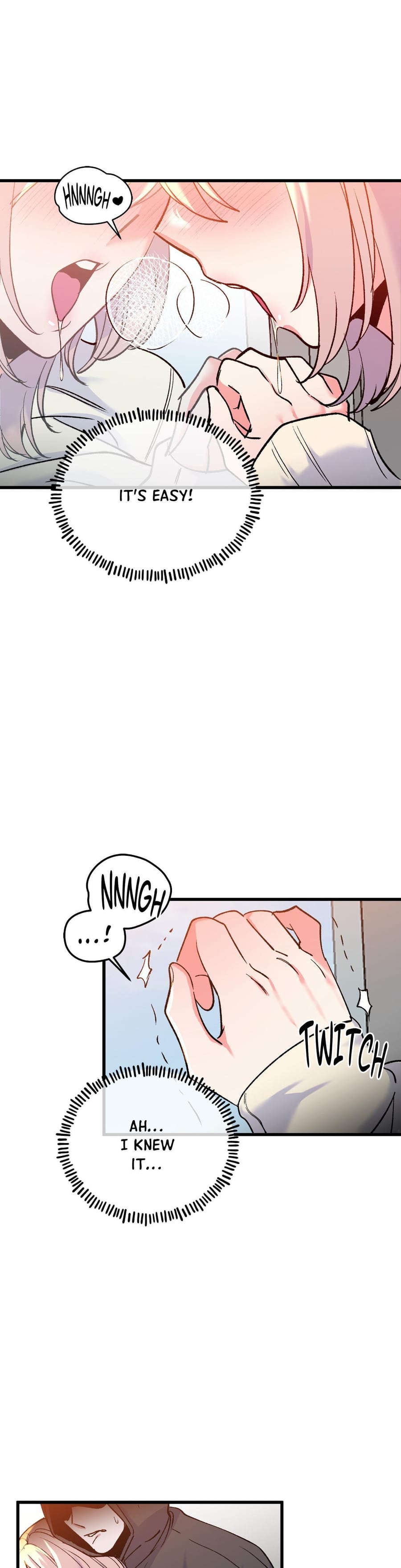 Fun and Games (Uncensored), chapter 11, page 15 of 25