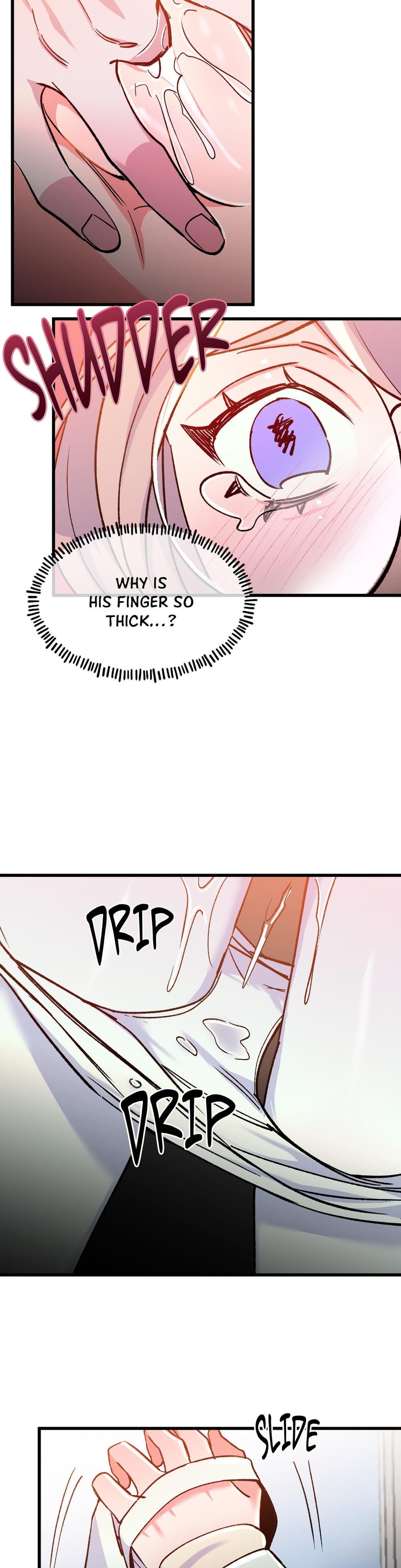 Fun and Games (Uncensored), chapter 11, page 17 of 25