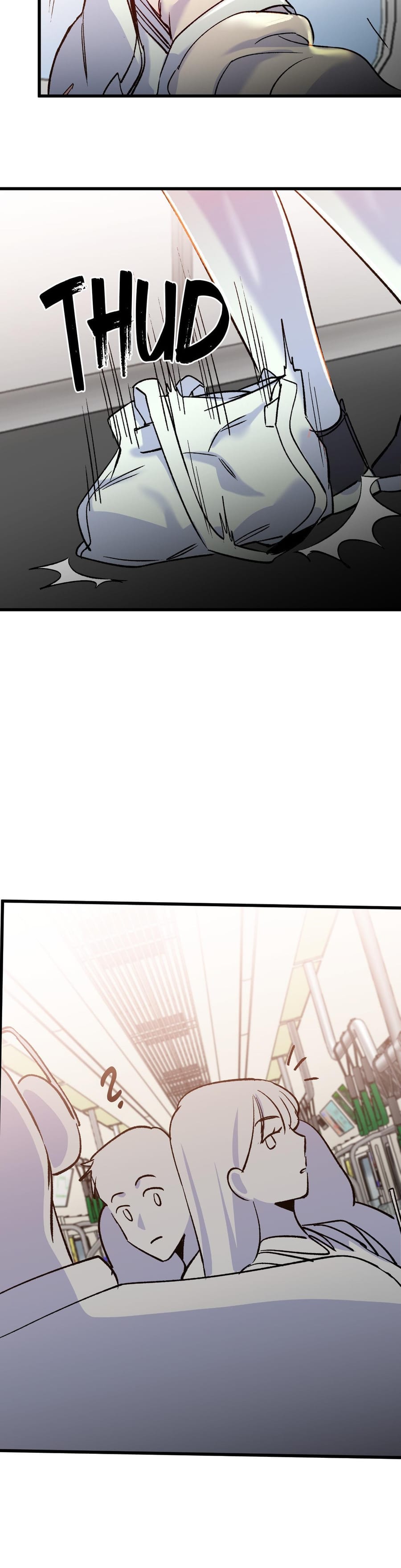 Fun and Games (Uncensored), chapter 11, page 18 of 25