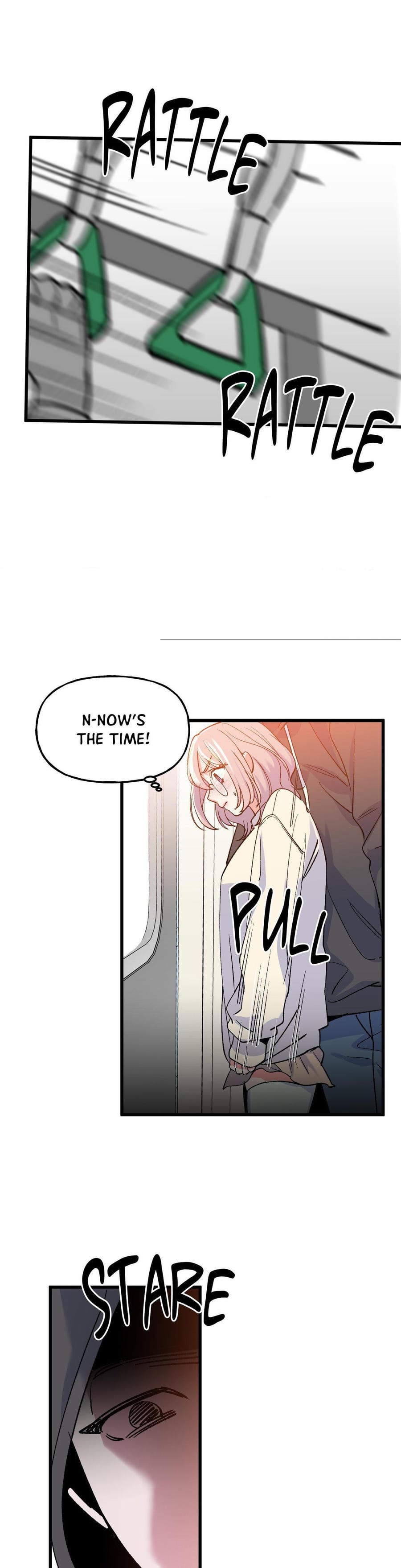 Fun and Games (Uncensored), chapter 11, page 19 of 25