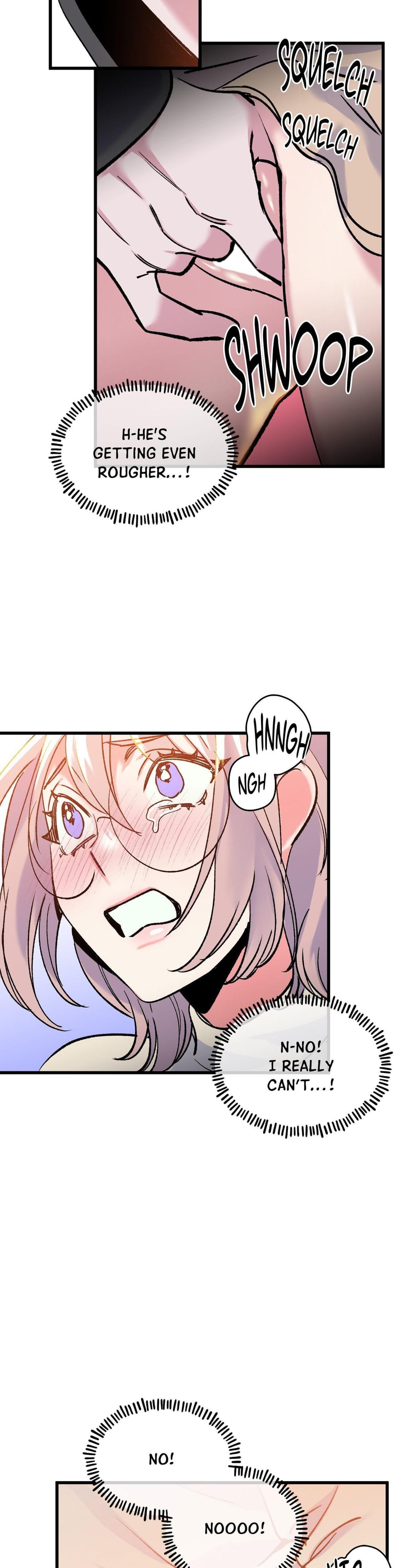 Fun and Games (Uncensored), chapter 11, page 20 of 25