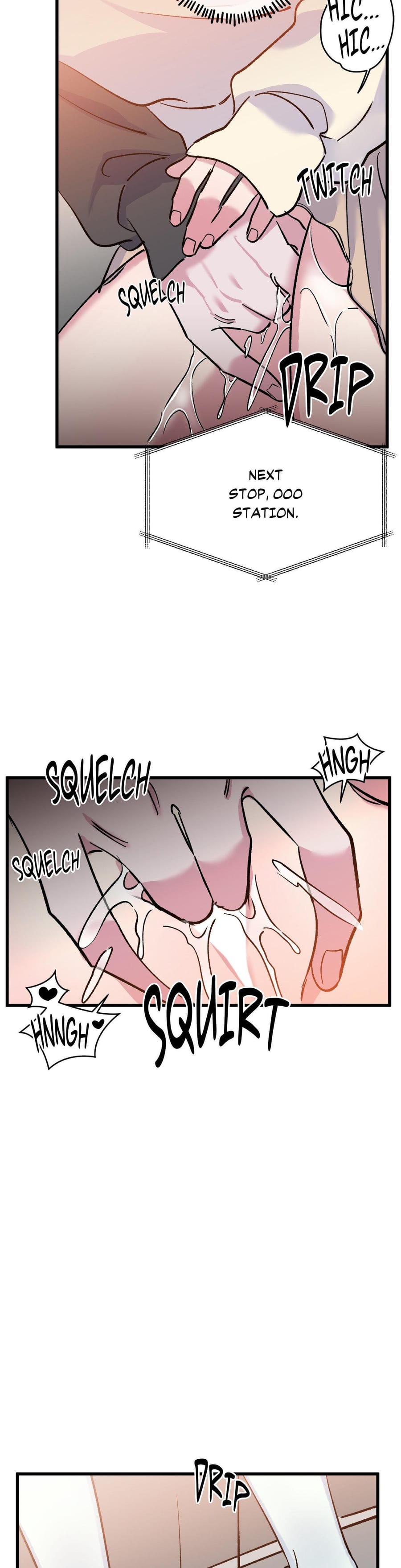 Fun and Games (Uncensored), chapter 11, page 21 of 25