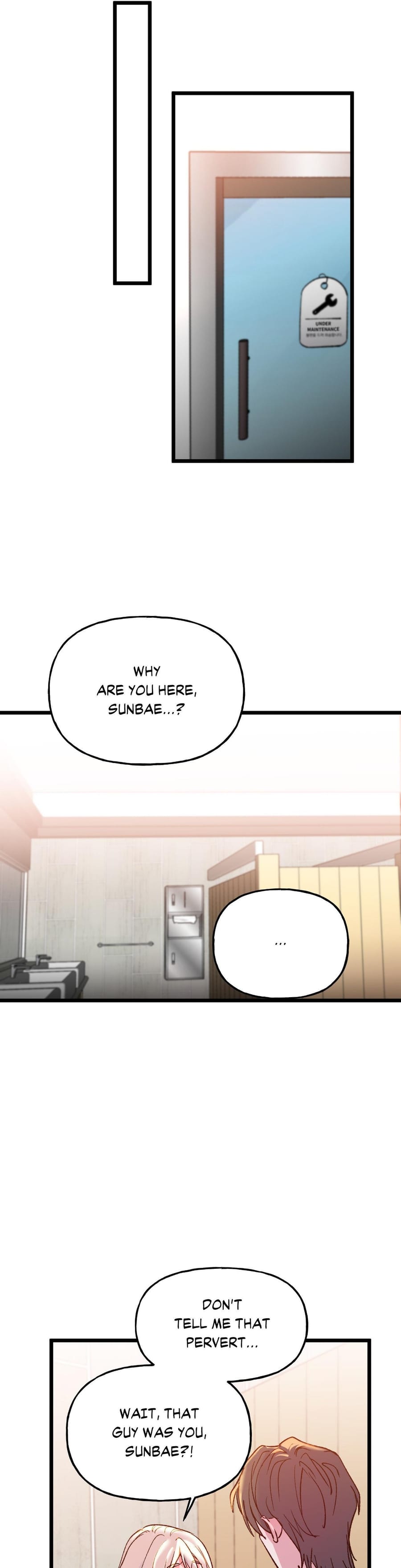 Fun and Games (Uncensored), chapter 12, page 6 of 30