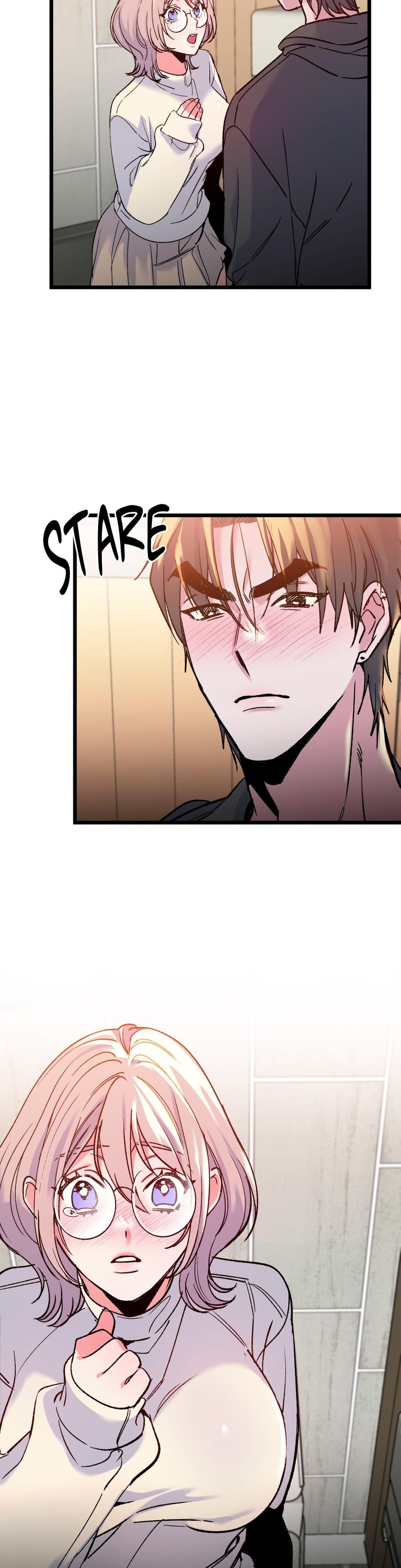 Fun and Games (Uncensored), chapter 12, page 7 of 30
