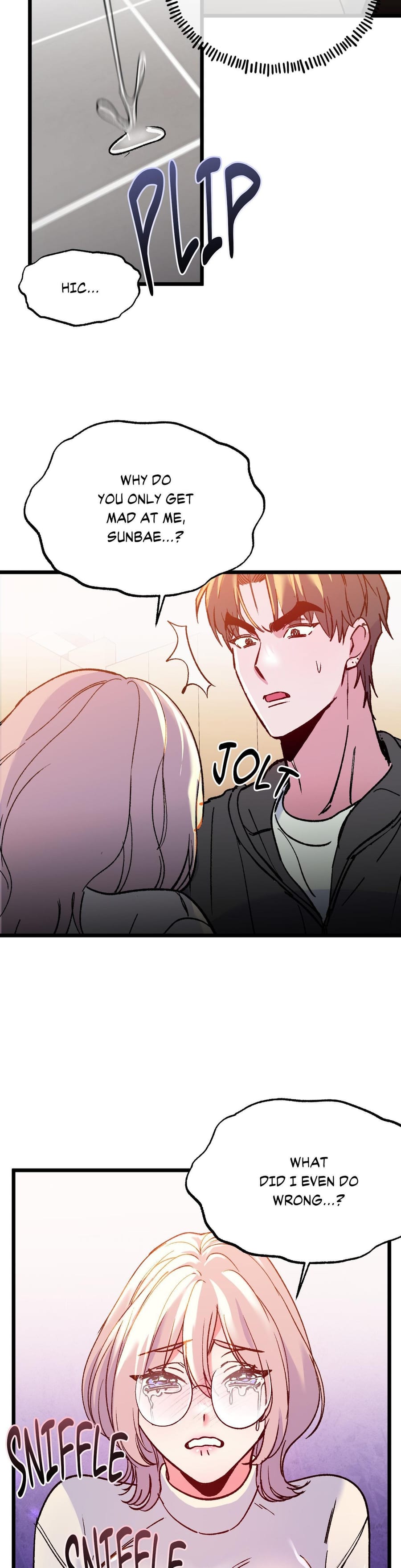 Fun and Games (Uncensored), chapter 12, page 12 of 30