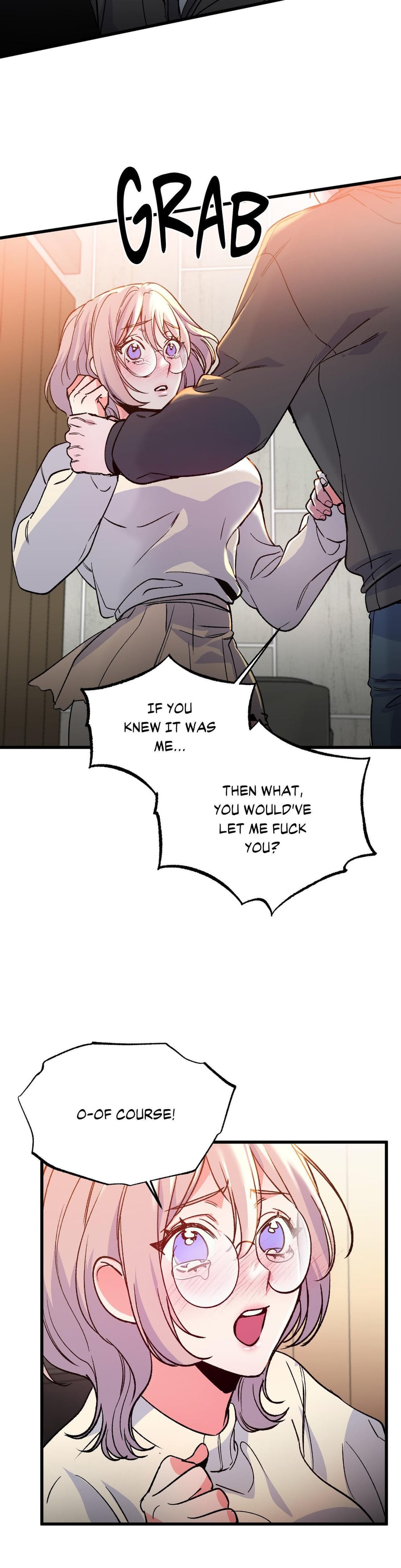 Fun and Games (Uncensored), chapter 12, page 14 of 30