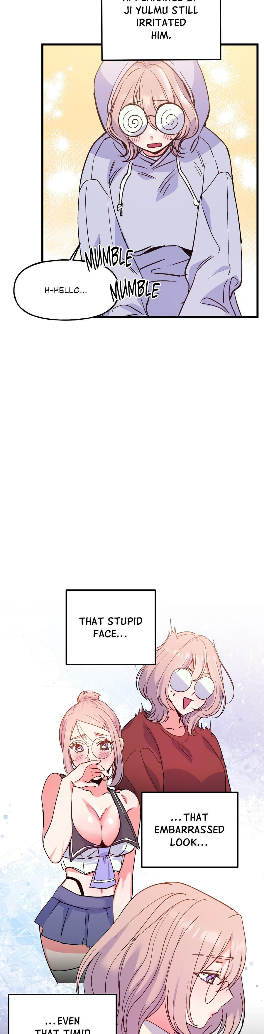 Fun and Games (Uncensored), chapter 12, page 18 of 30