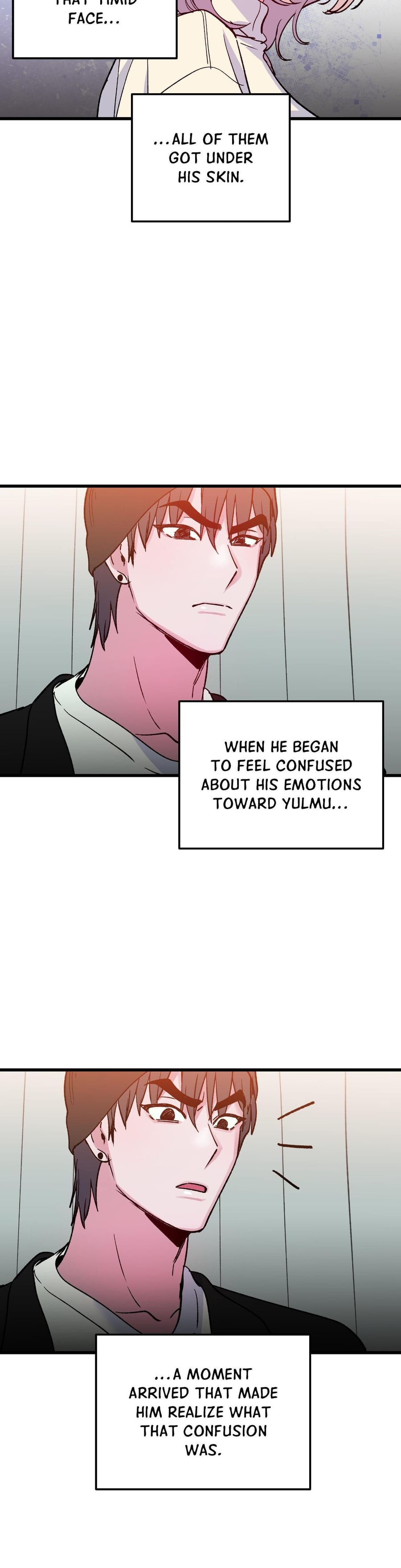 Fun and Games (Uncensored), chapter 12, page 19 of 30