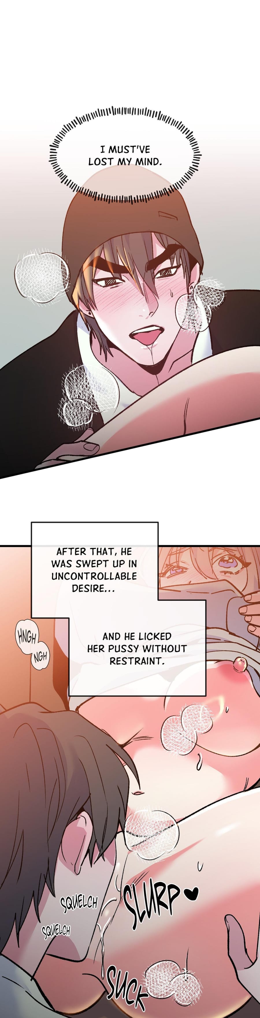 Fun and Games (Uncensored), chapter 12, page 21 of 30