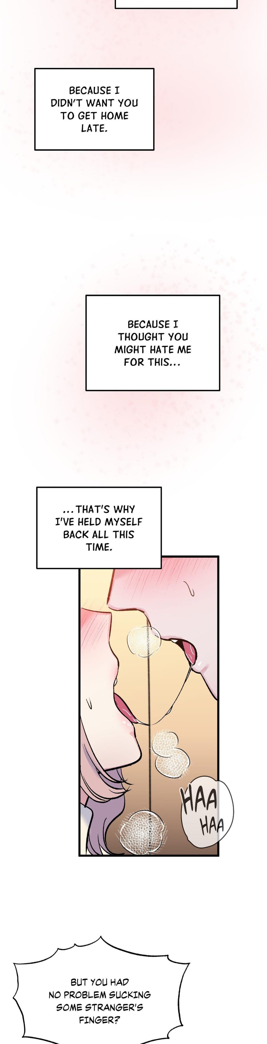 Fun and Games (Uncensored), chapter 12, page 26 of 30