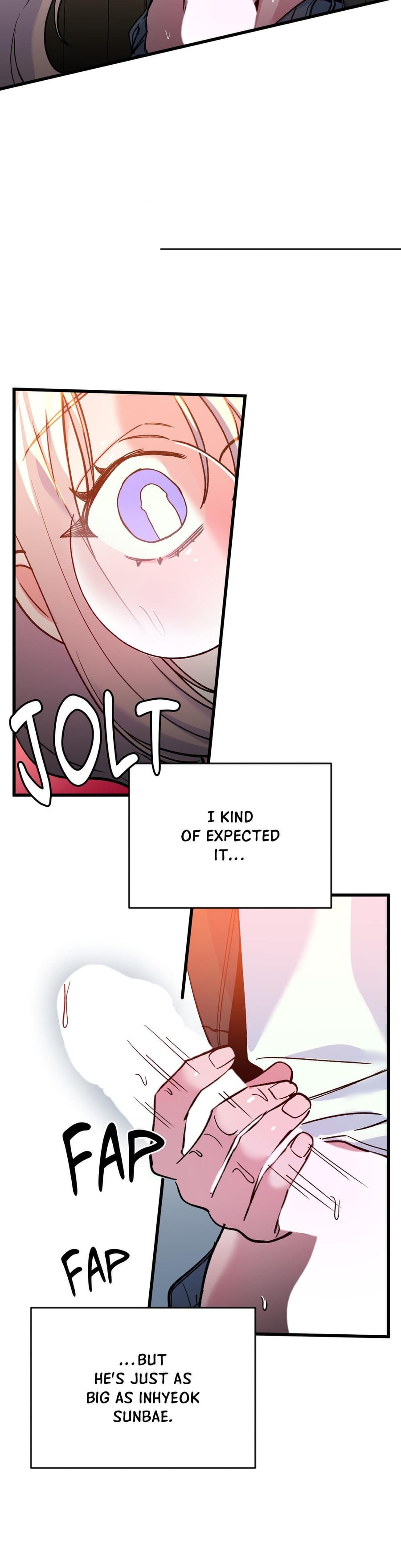 Fun and Games (Uncensored), chapter 13, page 9 of 27