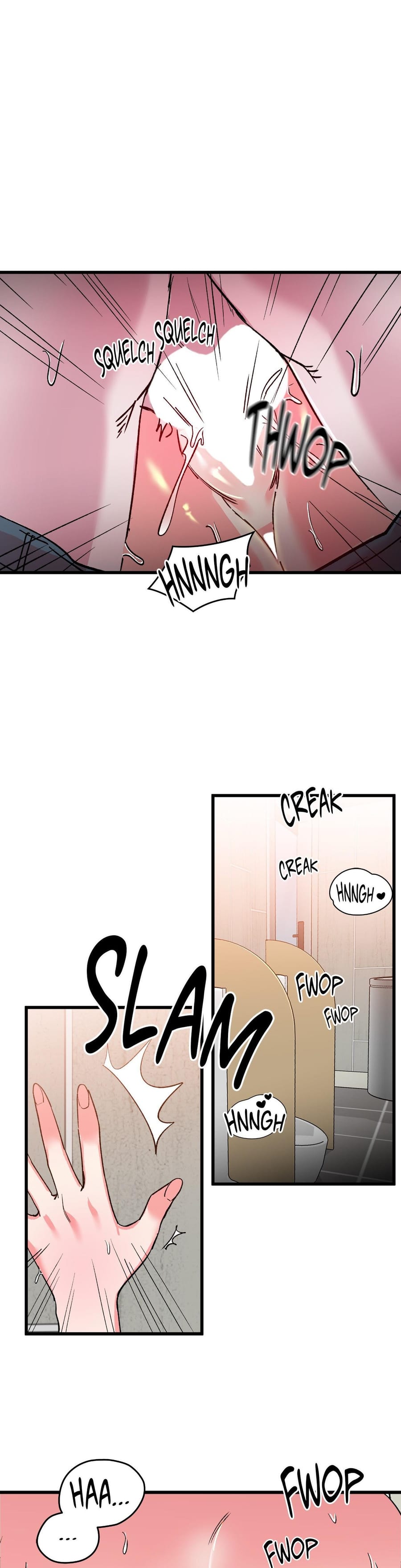 Fun and Games (Uncensored), chapter 13, page 13 of 27
