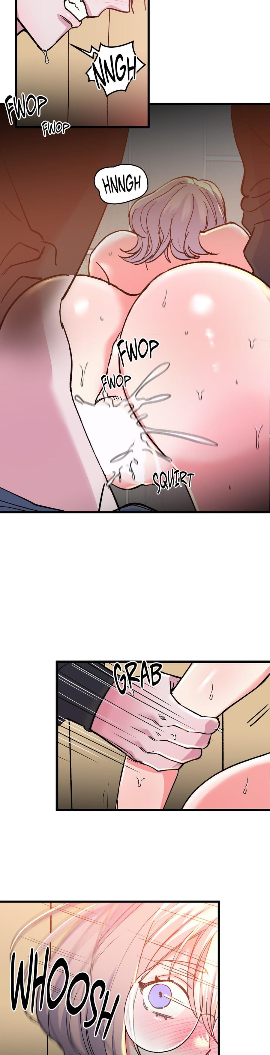 Fun and Games (Uncensored), chapter 13, page 15 of 27