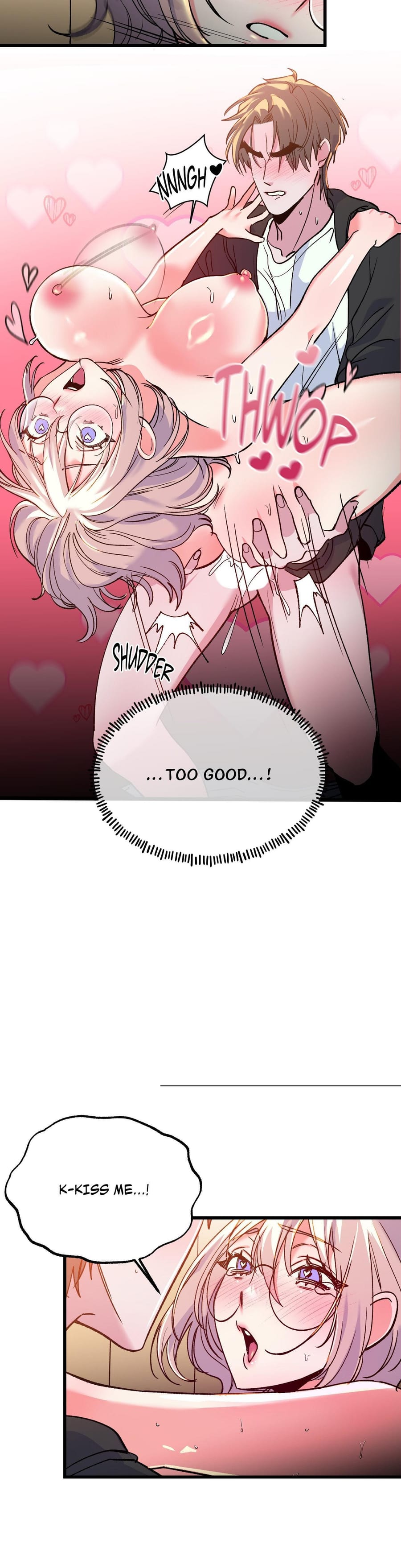 Fun and Games (Uncensored), chapter 13, page 16 of 27