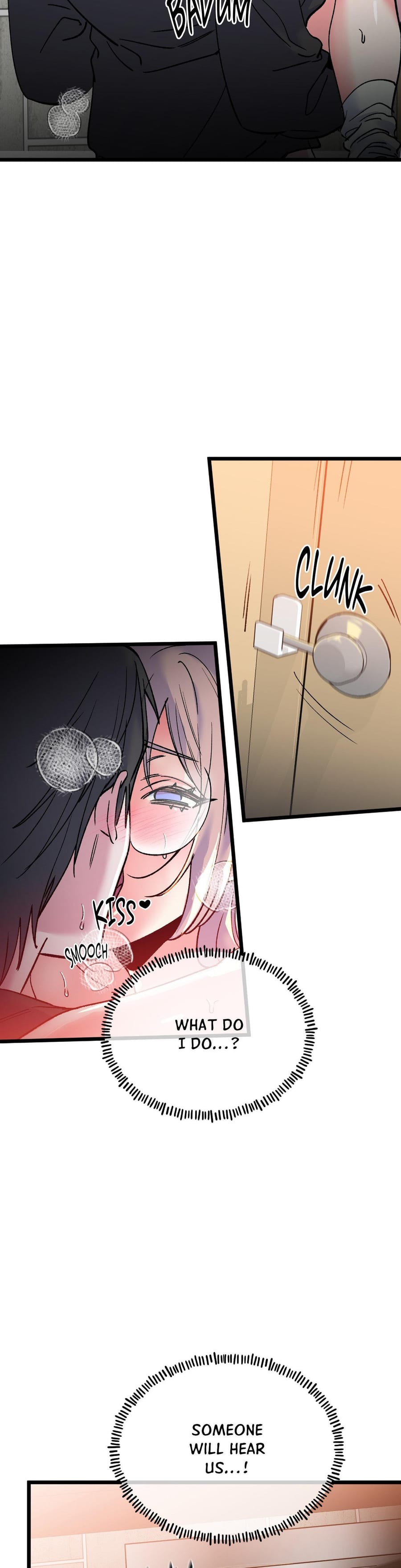Fun and Games (Uncensored), chapter 13, page 18 of 27