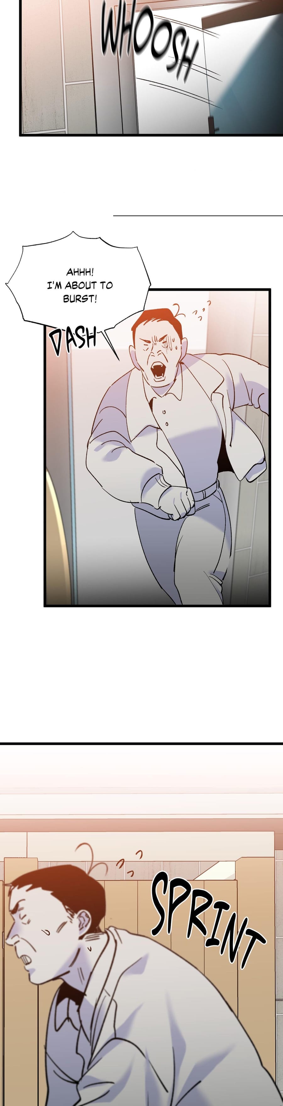 Fun and Games (Uncensored), chapter 13, page 19 of 27