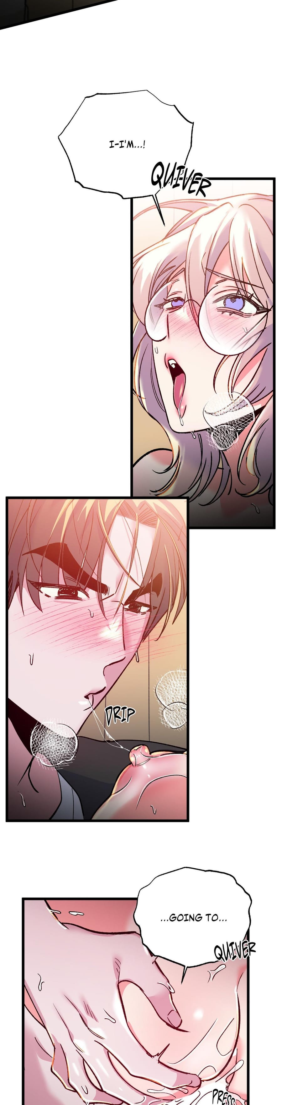 Fun and Games (Uncensored), chapter 13, page 24 of 27