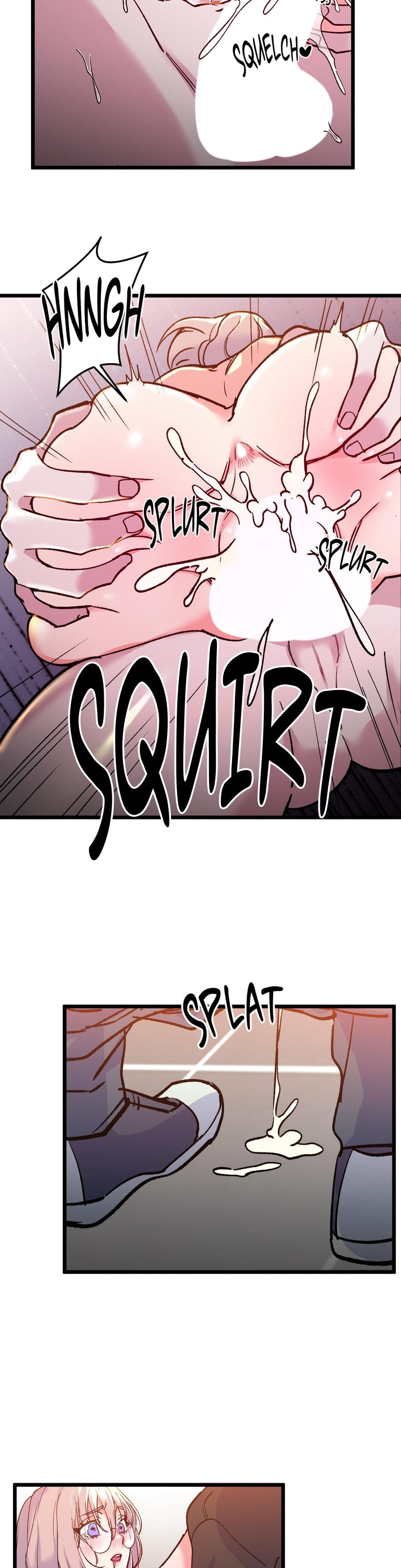 Fun and Games (Uncensored), chapter 13, page 25 of 27