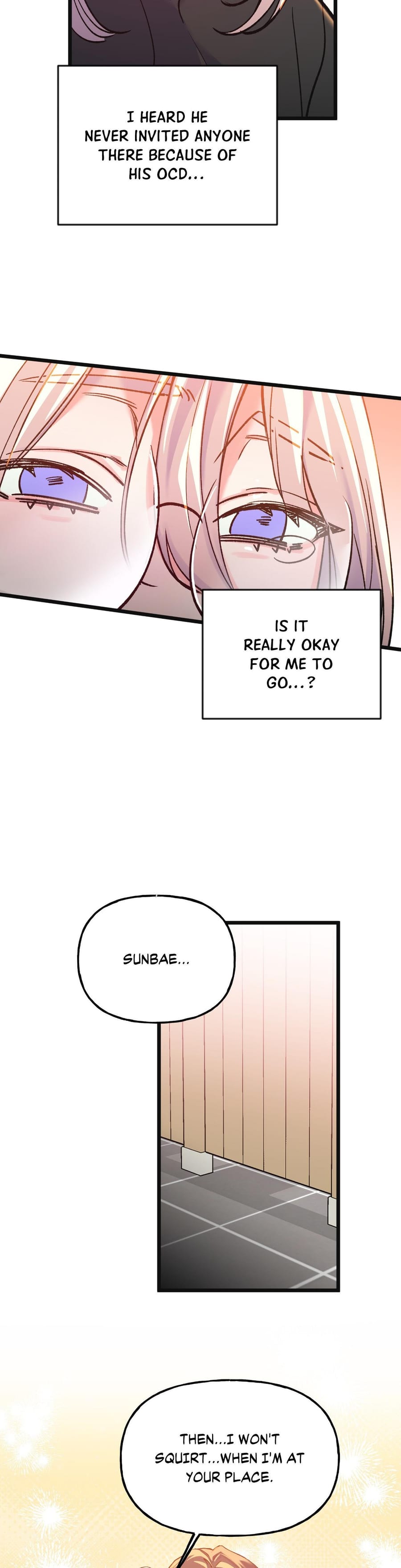 Fun and Games (Uncensored), chapter 14, page 7 of 26