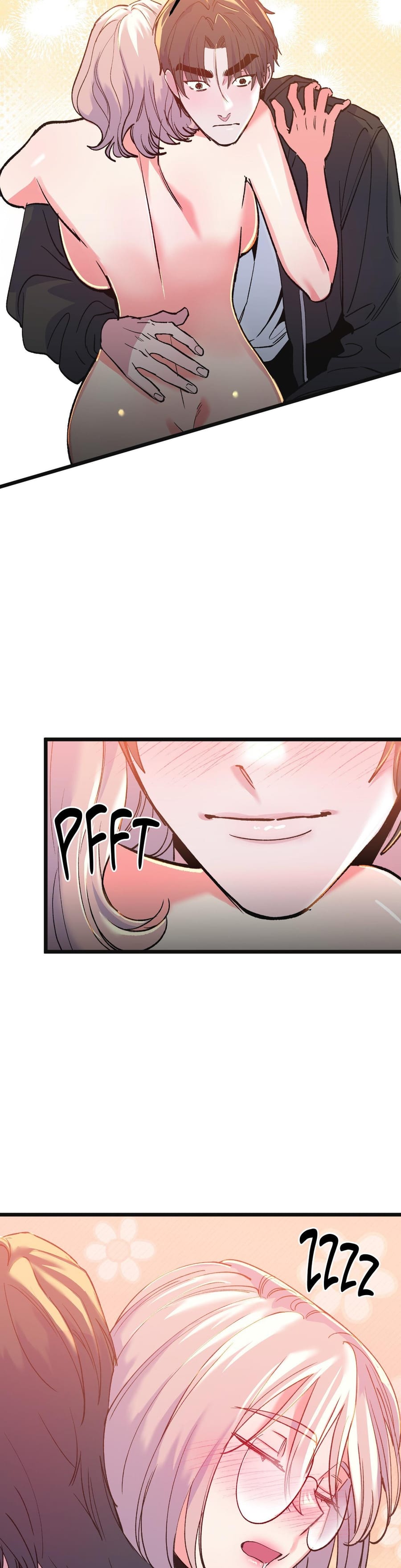 Fun and Games (Uncensored), chapter 14, page 8 of 26