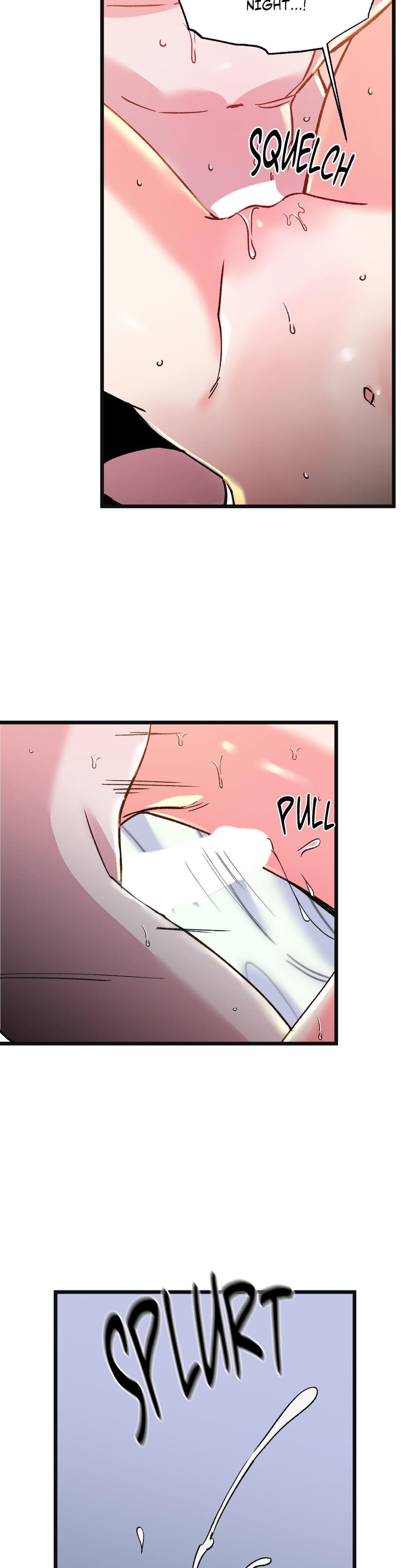 Fun and Games (Uncensored), chapter 14, page 23 of 26
