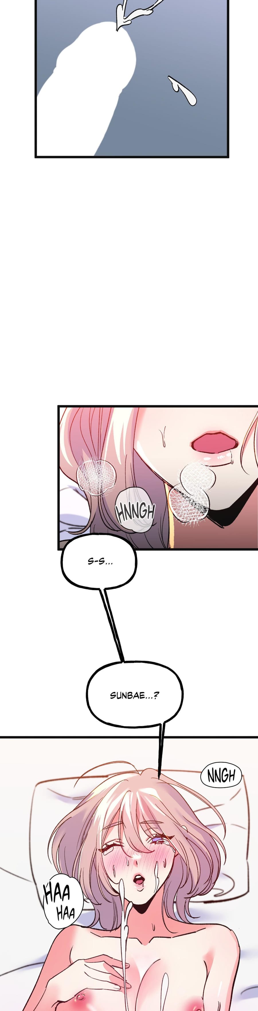 Fun and Games (Uncensored), chapter 14, page 24 of 26
