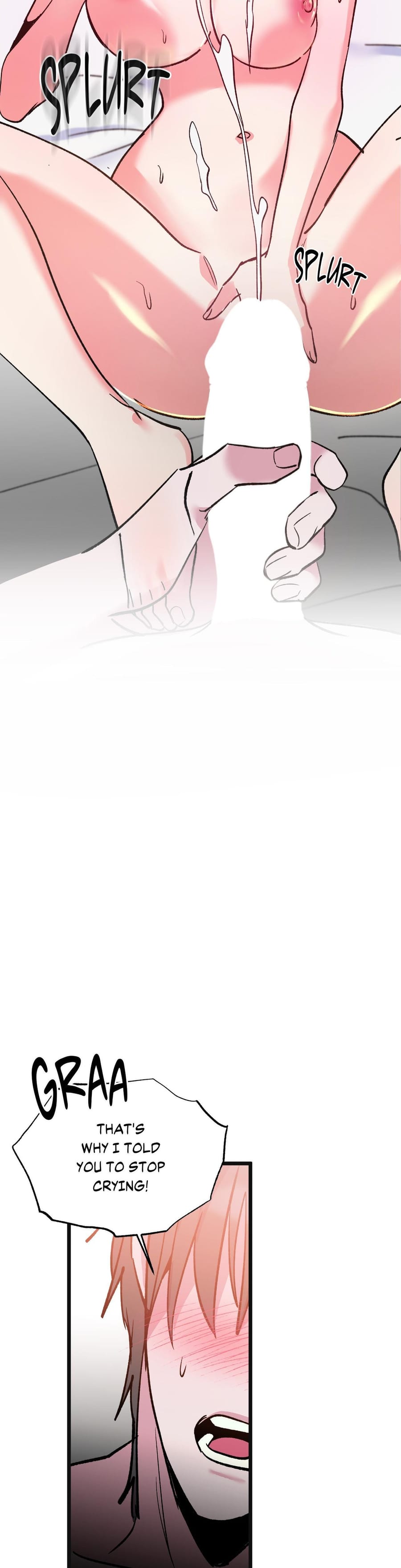 Fun and Games (Uncensored), chapter 14, page 25 of 26