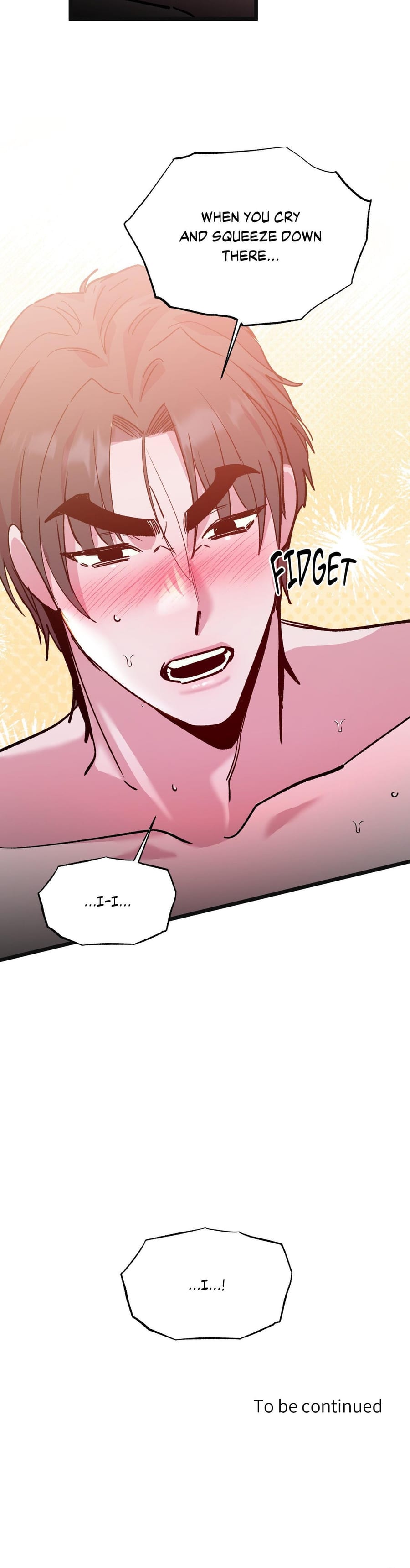 Fun and Games (Uncensored), chapter 14, page 26 of 26
