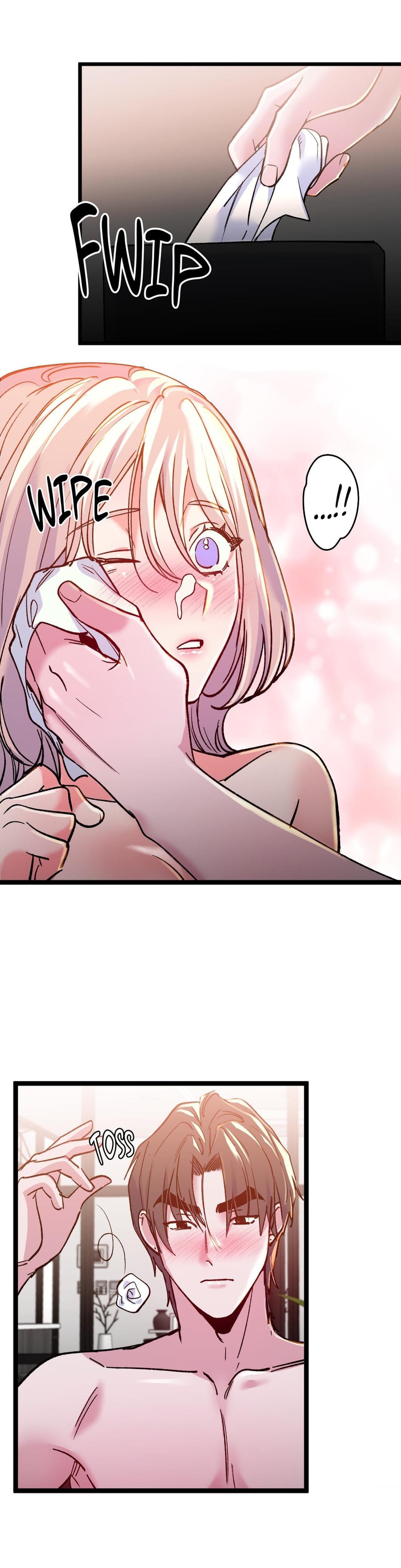 Fun and Games (Uncensored), chapter 15, page 5 of 26