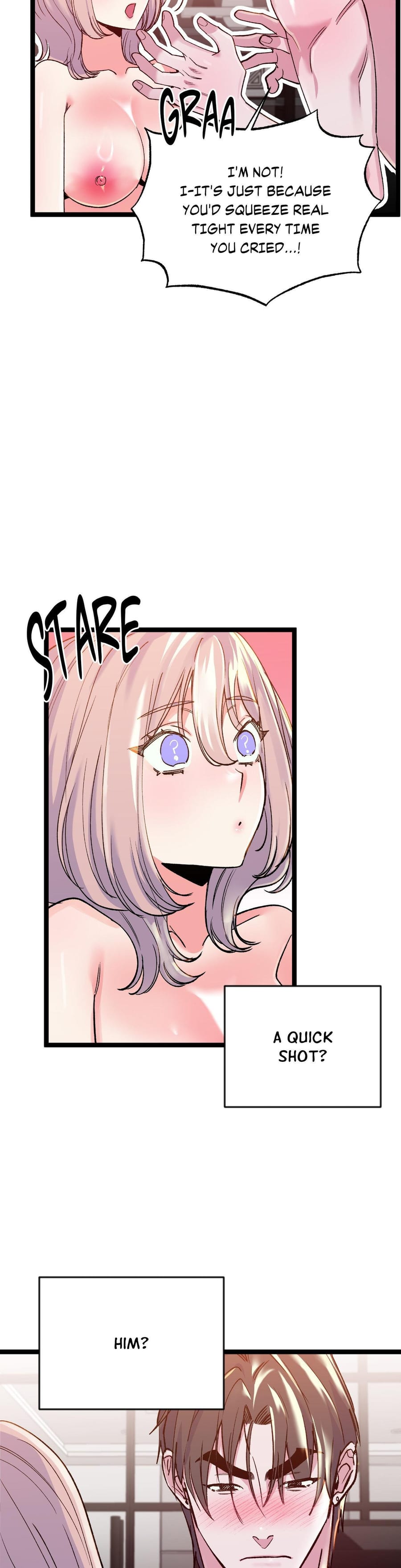 Fun and Games (Uncensored), chapter 15, page 7 of 26