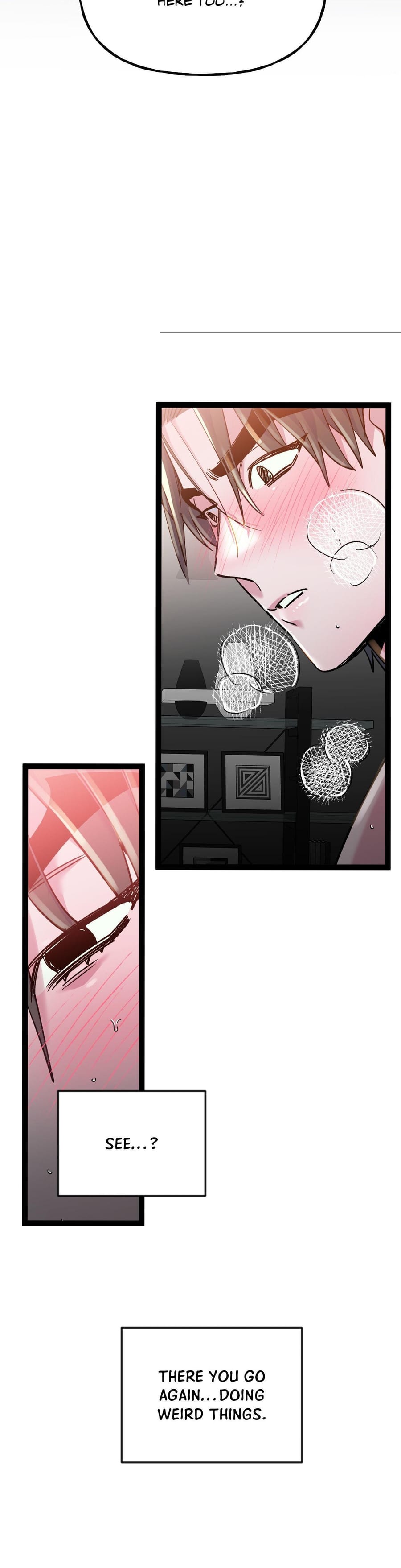 Fun and Games (Uncensored), chapter 15, page 12 of 26