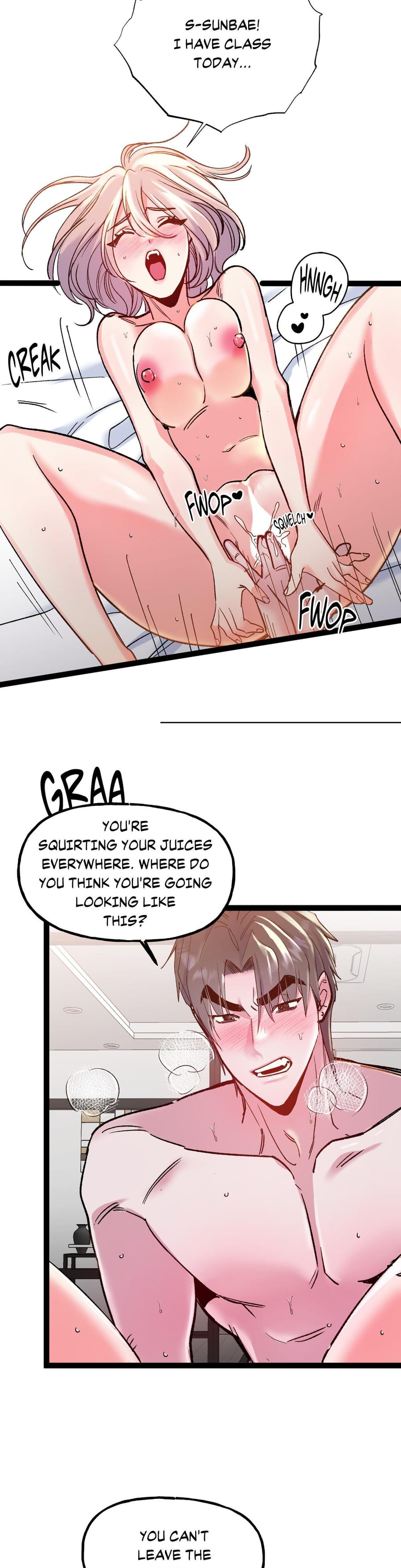 Fun and Games (Uncensored), chapter 15, page 14 of 26