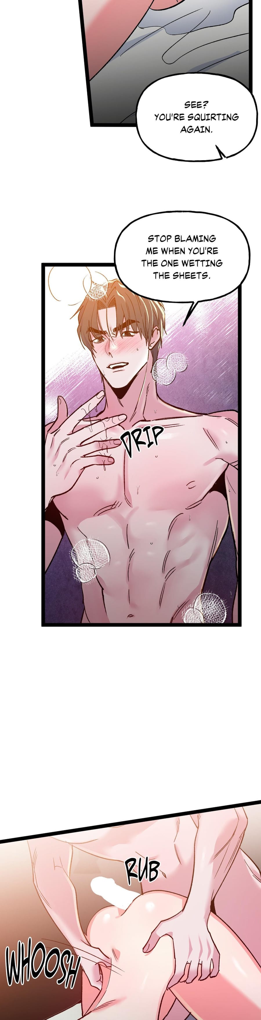 Fun and Games (Uncensored), chapter 15, page 19 of 26
